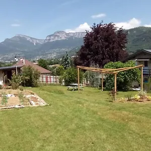 Mit Fruehstueck Frankrijk