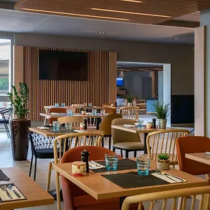 Novotel Antibes Sophia Antipolis Frankrijk