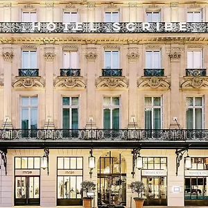 Sofitel Le Scribe Opera Frankrijk